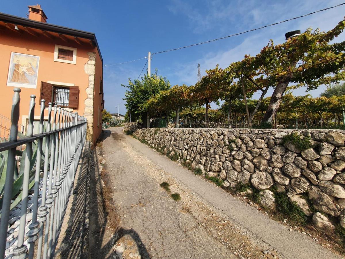 L'Antico Granaio Apartment Negrar Exterior photo