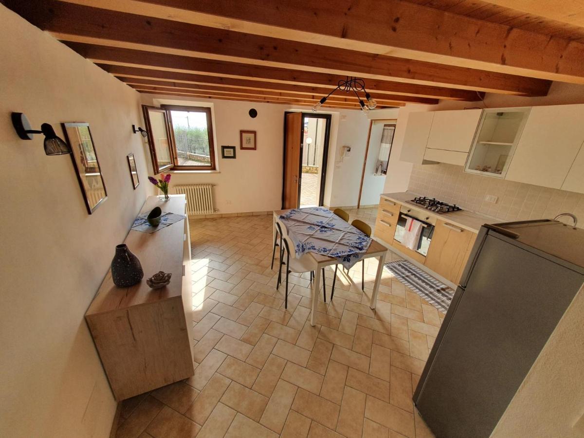L'Antico Granaio Apartment Negrar Exterior photo